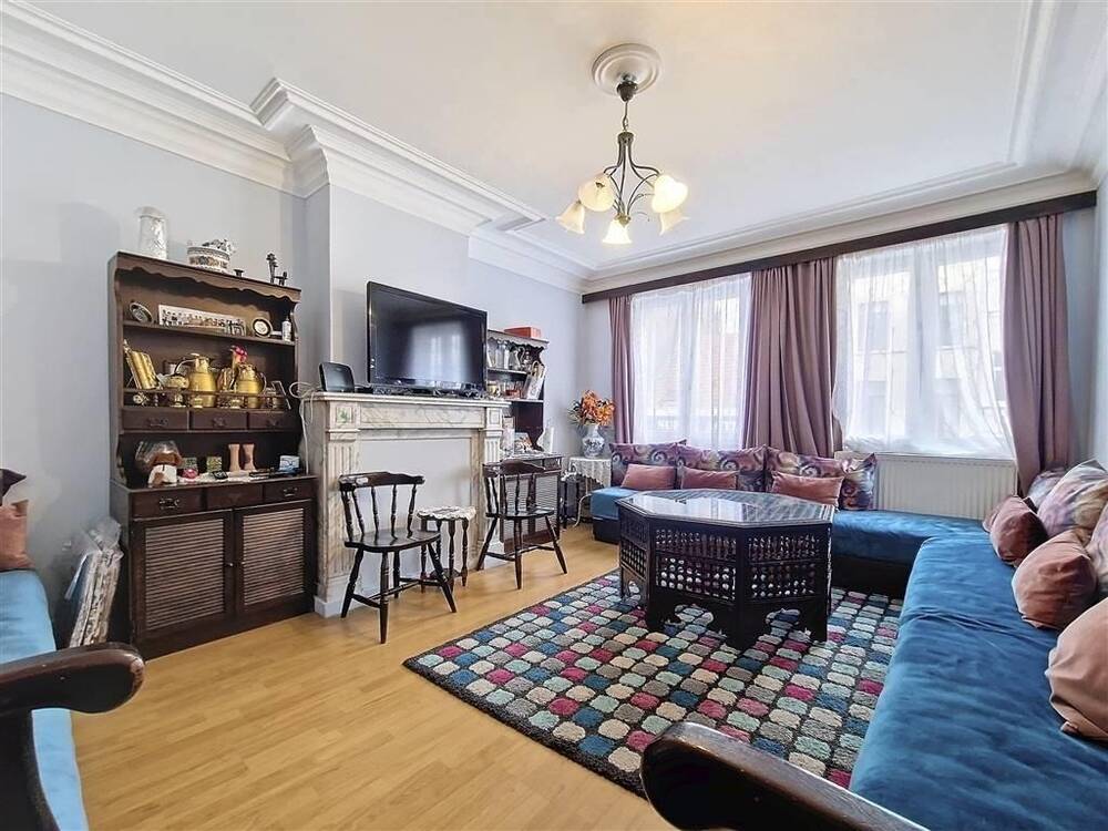 Appartement te in Anderlecht 1070 279000.00€ 2 slaapkamers 90.00m² - Zoekertje 455033
