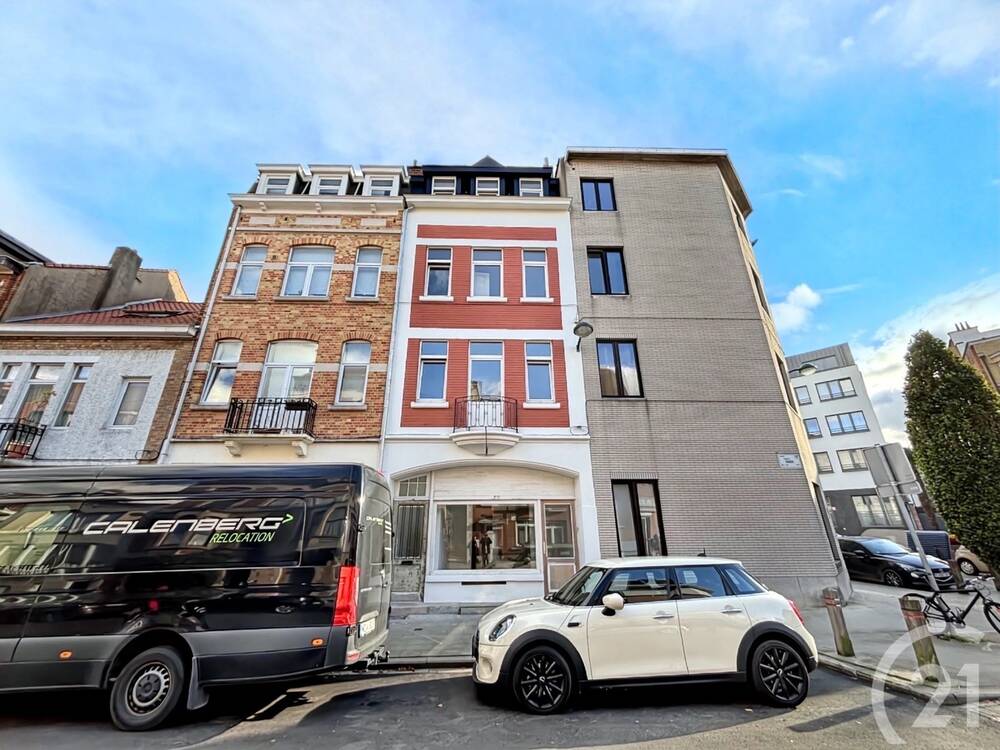 Commerce à vendre à Auderghem 1160 199000.00€  chambres 50.00m² - annonce 455721