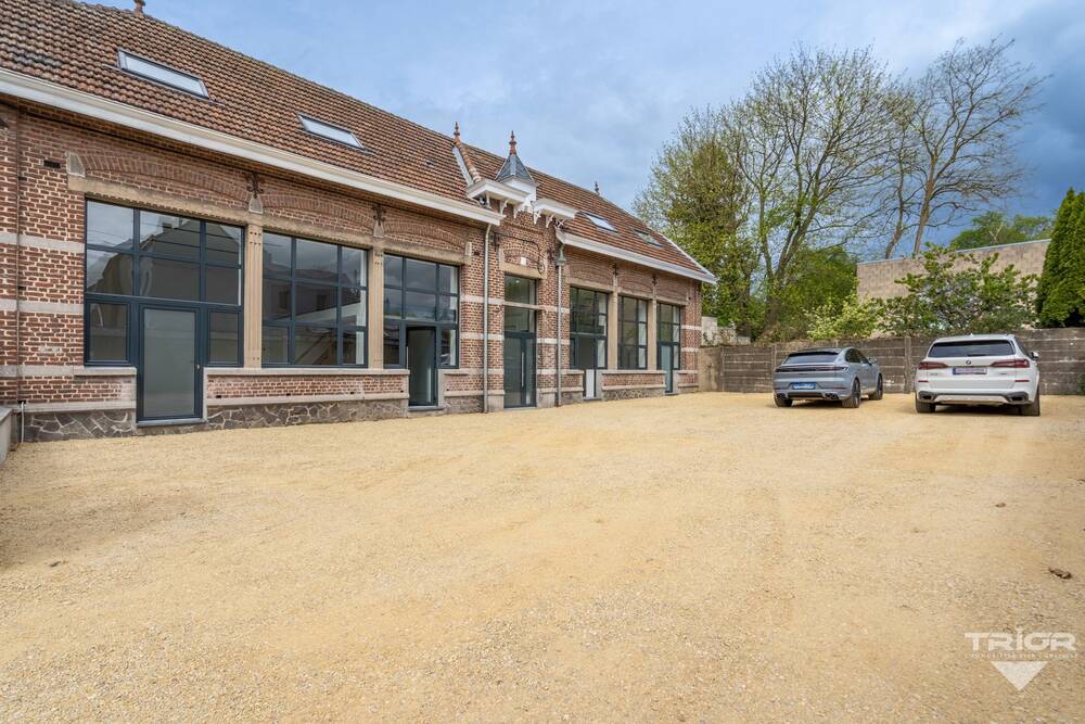 Triplex à vendre à Montigny-le-Tilleul 6110 315000.00€ 2 chambres 152.00m² - annonce 455759
