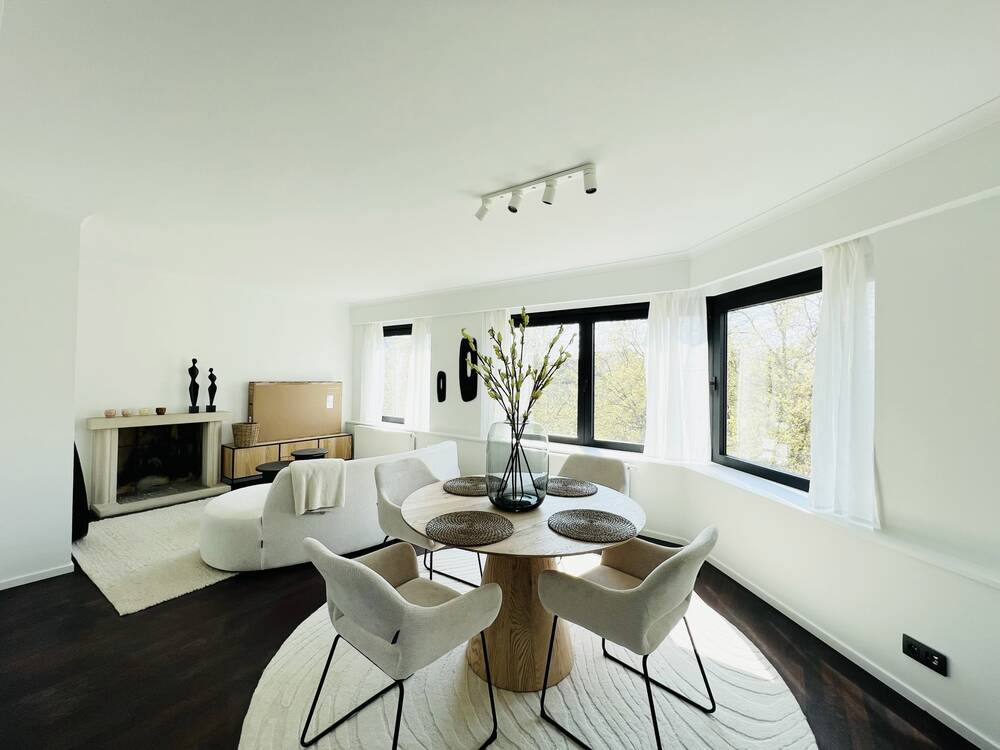 Appartement à louer à Woluwe-Saint-Lambert 1200 1850.00€ 2 chambres 76.00m² - annonce 454448