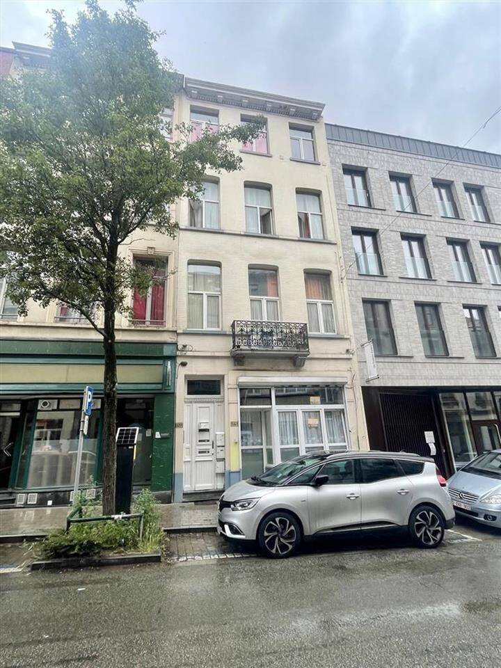 Maison à vendre à Saint-Gilles 1060 700000.00€ 5 chambres 300.00m² - annonce 454982