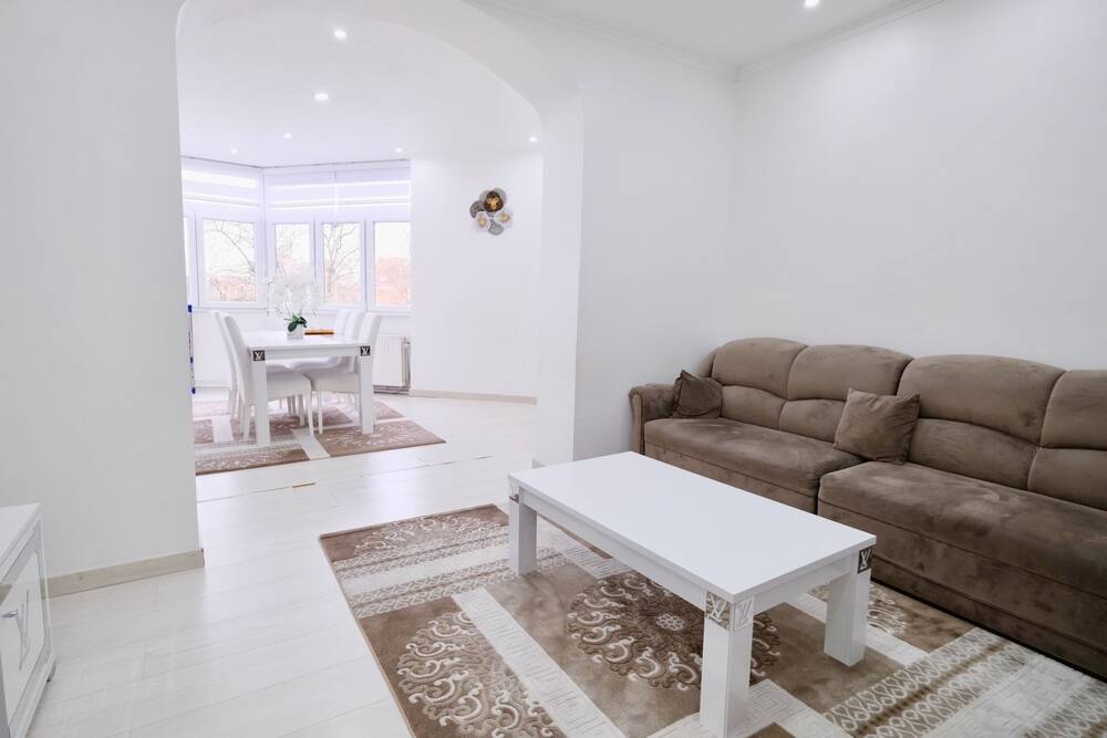 Appartement à vendre à Schaerbeek 1030 229000.00€ 2 chambres 91.00m² - annonce 455505