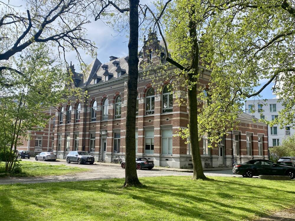 Loft te koop in Anderlecht 1070 1150000.00€ 3 slaapkamers 491.00m² - Zoekertje 454760