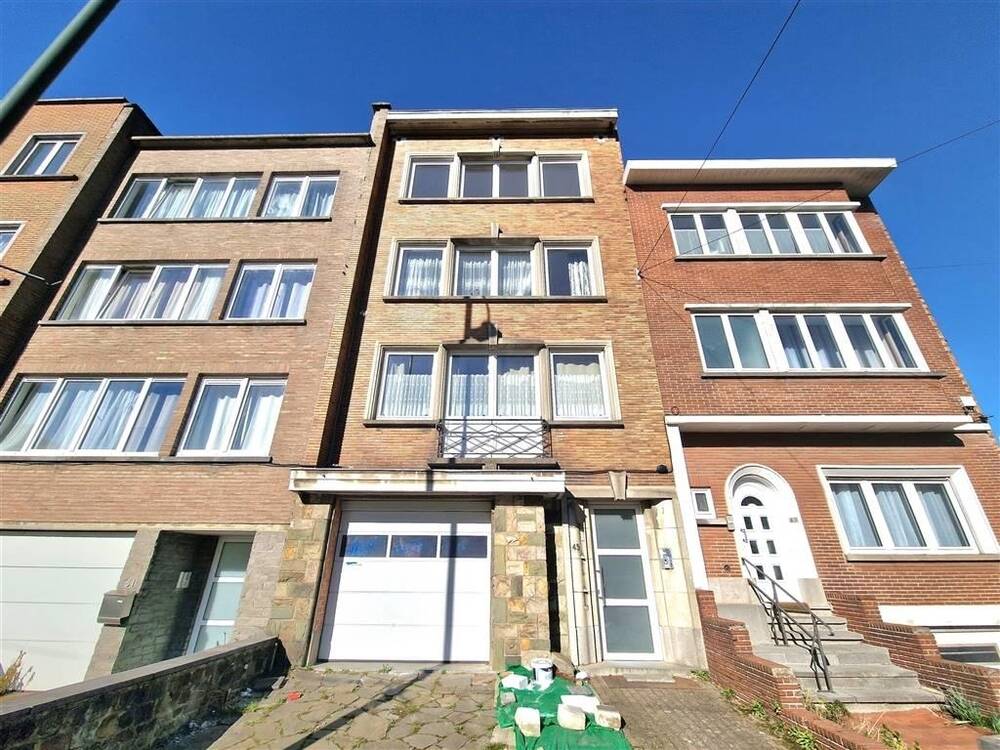 Maison à vendre à Berchem-Sainte-Agathe 1082 785000.00€ chambres 380.00m² - annonce 455246