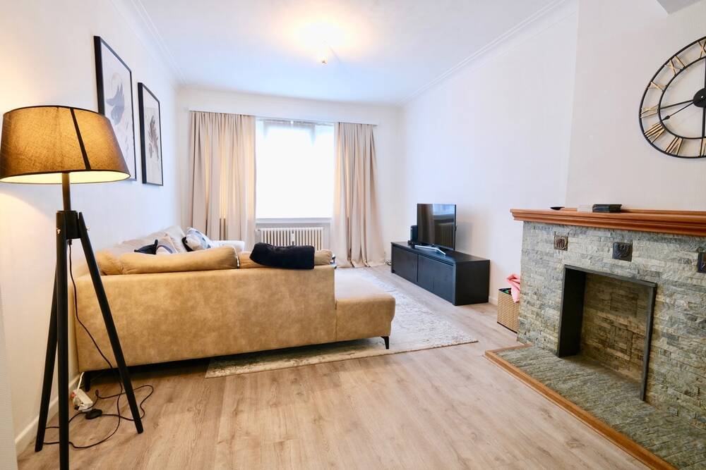 Appartement à vendre à Jette 1090 209000.00€ 1 chambres 76.00m² - annonce 455203