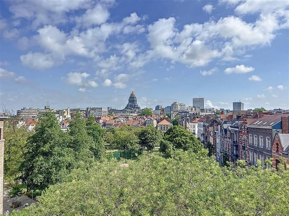 Appartement à vendre à Saint-Gilles 1060 259000.00€ 1 chambres 60.00m² - annonce 455030