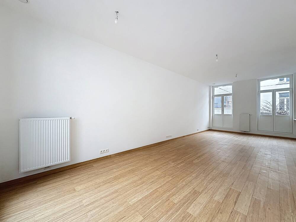 Appartement à à Ixelles 1050 1450.00€ 1 chambres 75.00m² - annonce 454428