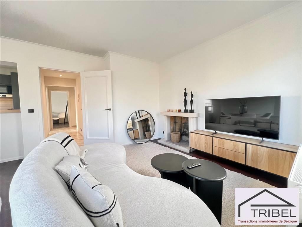 Appartement à louer à Woluwe-Saint-Lambert 1200 1900.00€ 2 chambres 78.00m² - annonce 455021