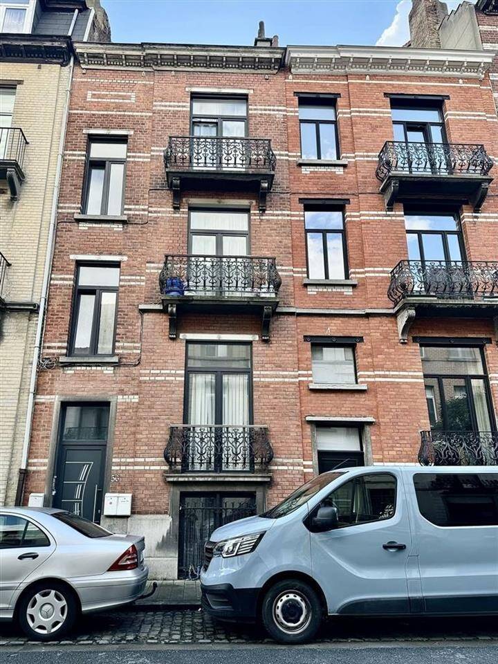 Maison à vendre à Laeken 1020 450000.00€ 4 chambres 190.00m² - annonce 454905