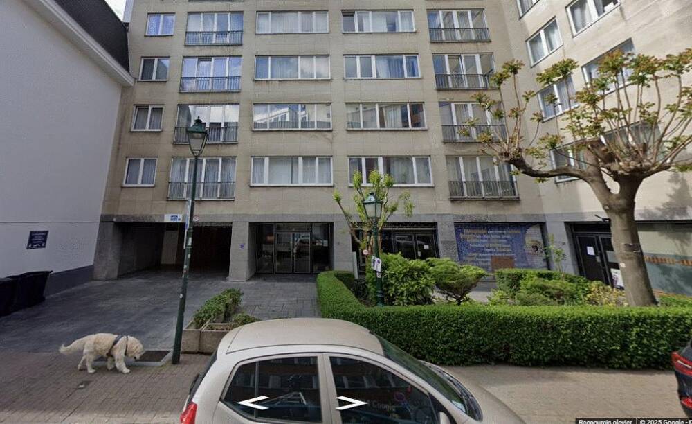 Parking à vendre à Saint-Gilles 1060 30000.00€ chambres 12.00m² - annonce 454694