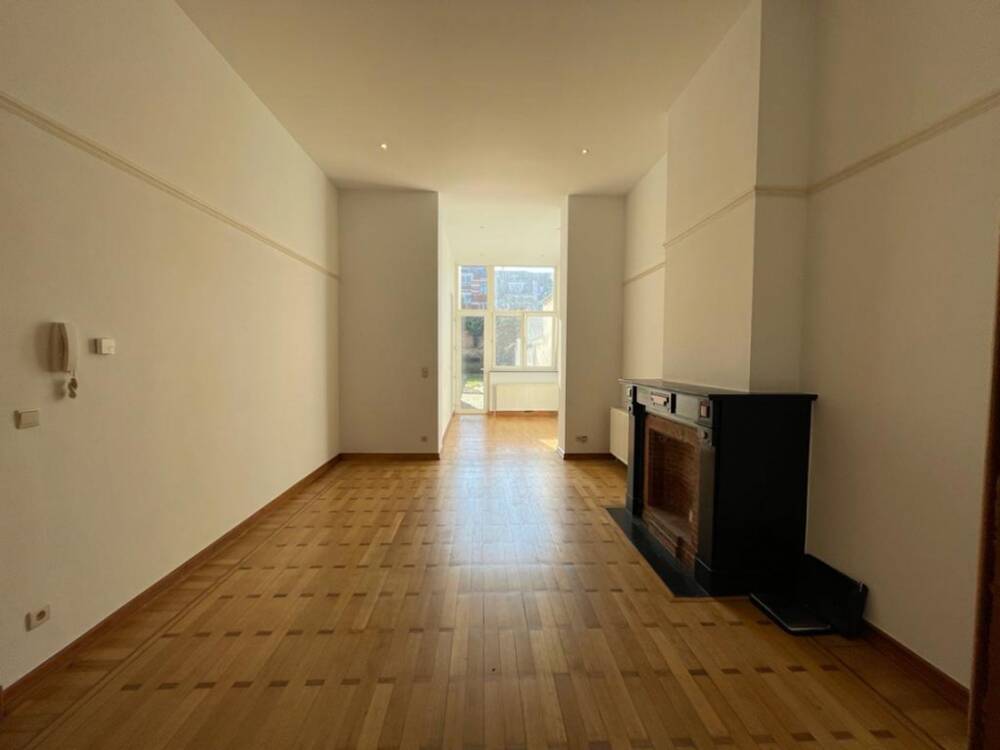 Duplex à louer à Bruxelles 1000 1750.00€ 3 chambres 165.00m² - annonce 455727