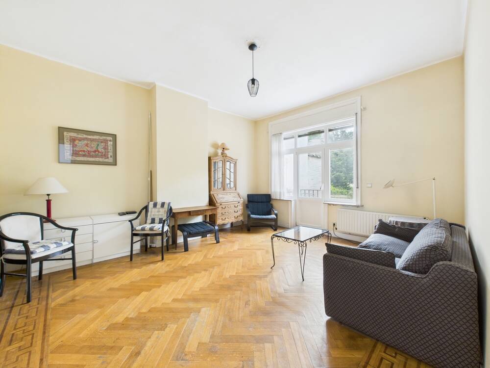 Appartement à à Uccle 1180 950.00€ 1 chambres 60.00m² - annonce 455008