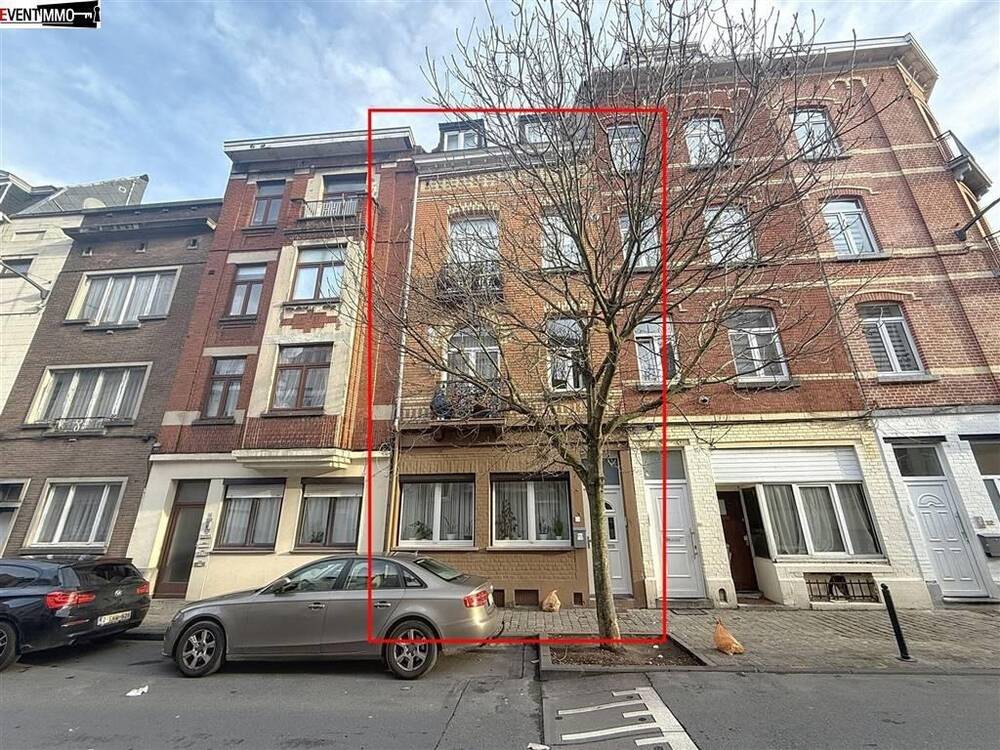 Maison à vendre à Schaerbeek 1030 645000.00€ 5 chambres 250.00m² - annonce 454603