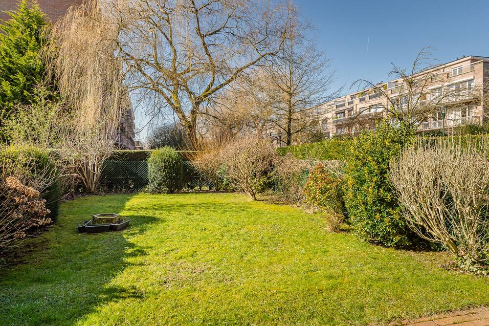 Appartement à vendre à Woluwe-Saint-Pierre 1150 495000.00€ 2 chambres 130.00m² - annonce 454942