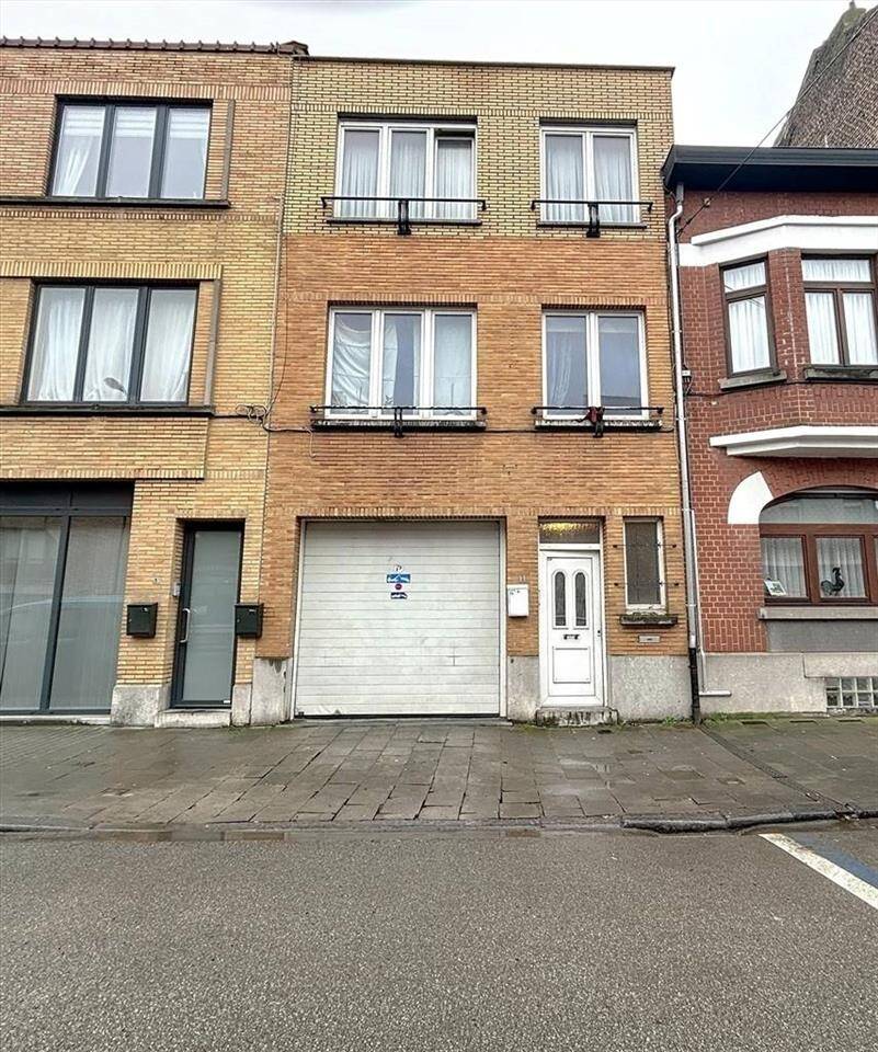 Maison à vendre à Neder-Over-Heembeek 1120 587000.00€ 4 chambres 160.00m² - annonce 454904