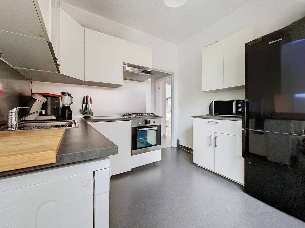 Appartement te koop in Laken 1020 265000.00€ 3 slaapkamers 94.00m² - Zoekertje 454078