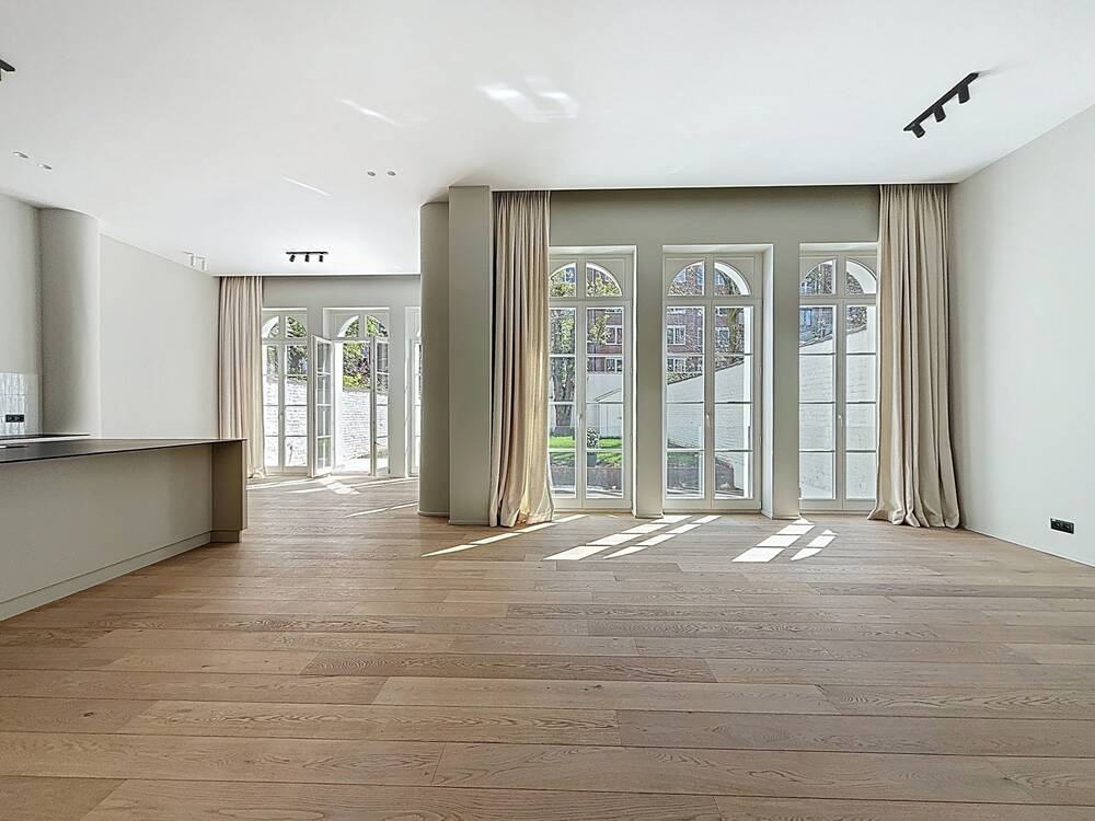 Duplex à louer à Ixelles 1050 4500.00€ 3 chambres 269.00m² - annonce 454074