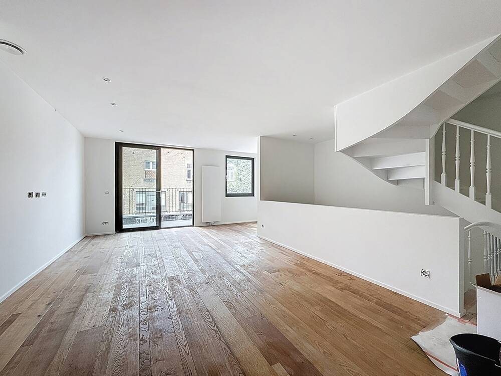 Duplex à louer à Ixelles 1050 2300.00€ 3 chambres 110.00m² - annonce 454182
