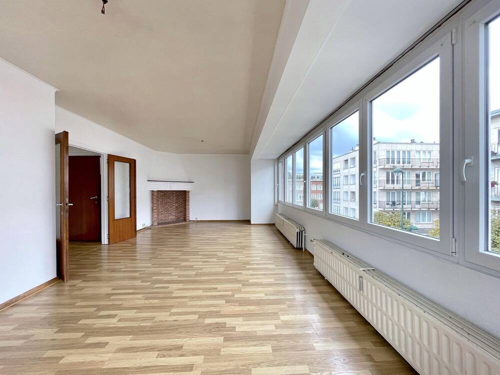 Appartement à louer à Auderghem 1160 1150.00€ 2 chambres 91.00m² - annonce 454743