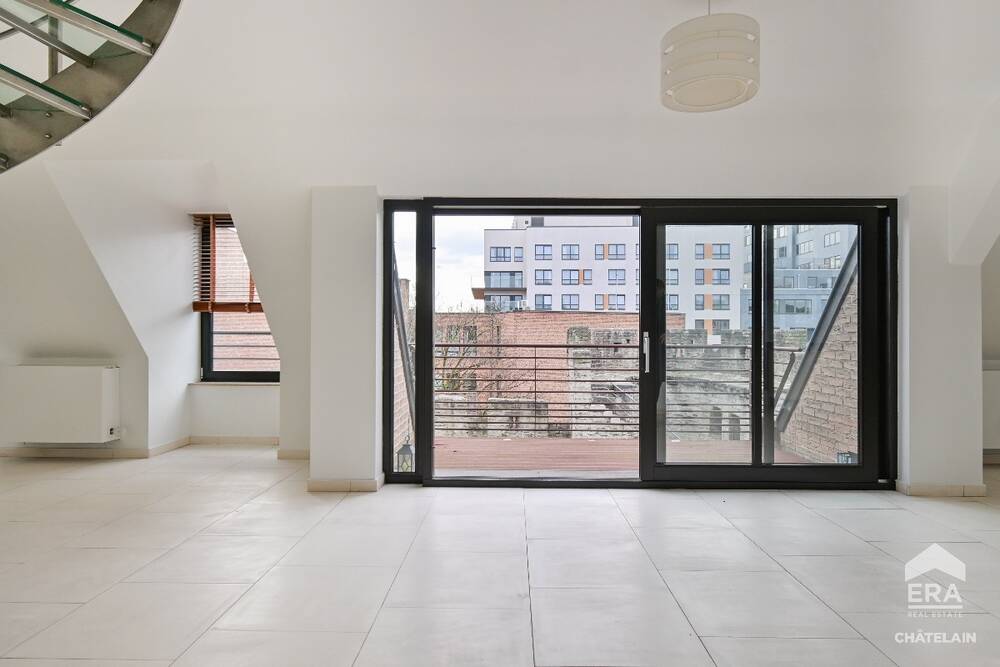 Appartement à à Bruxelles 1000 595000.00€ 3 chambres 158.00m² - annonce 455383