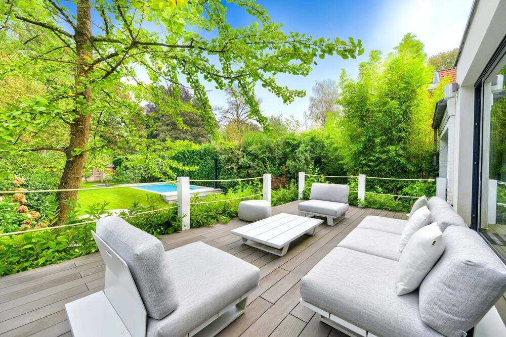 Maison à vendre à Uccle 1180 1430000.00€ 4 chambres 300.00m² - annonce 454973