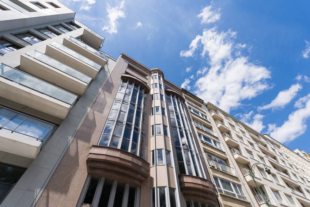 Appartement à vendre à Etterbeek 1040 695000.00€ 3 chambres 184.00m² - annonce 454735