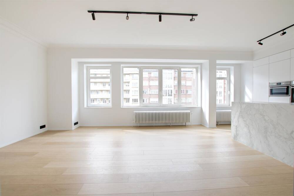 Appartement à louer à Woluwe-Saint-Lambert 1200 1650.00€ 2 chambres 100.00m² - annonce 454303