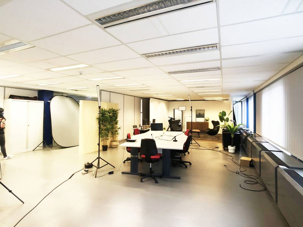 Commerce à louer à Evere 1140 4570.00€ chambres 457.00m² - annonce 456122