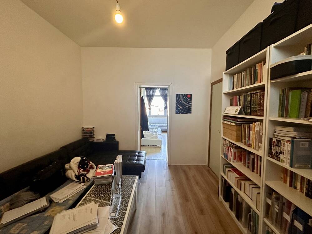Appartement te in Vorst 1190 170000.00€ 1 slaapkamers 56.00m² - Zoekertje 456374