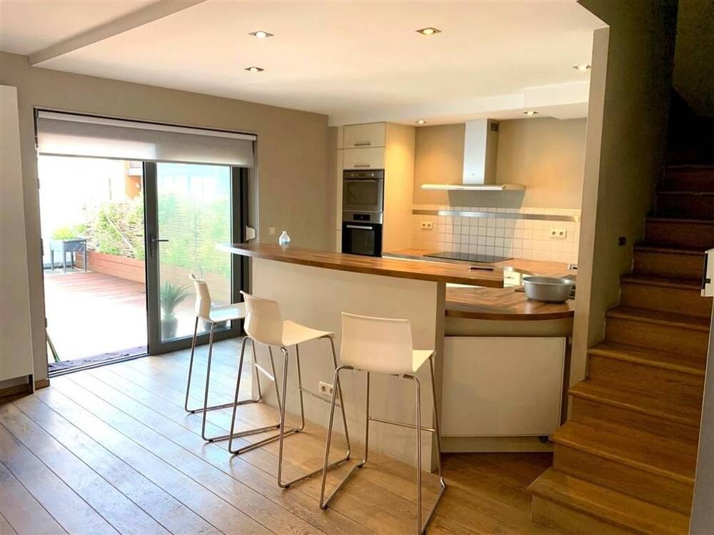 Duplex à vendre à Uccle 1180 499000.00€ 3 chambres 165.00m² - annonce 456208