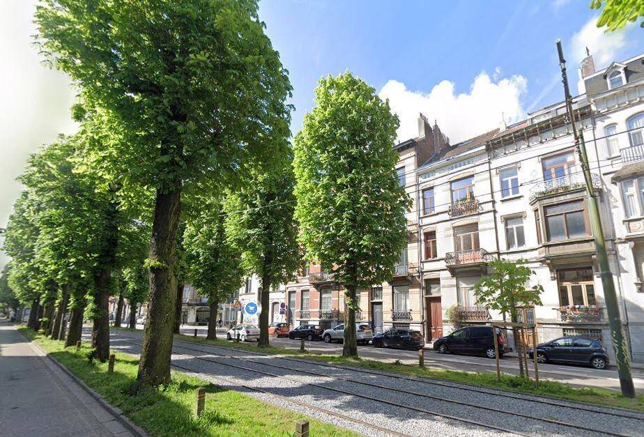 Maison à vendre à Forest 1190 750000.00€ 5 chambres 380.00m² - annonce 456084