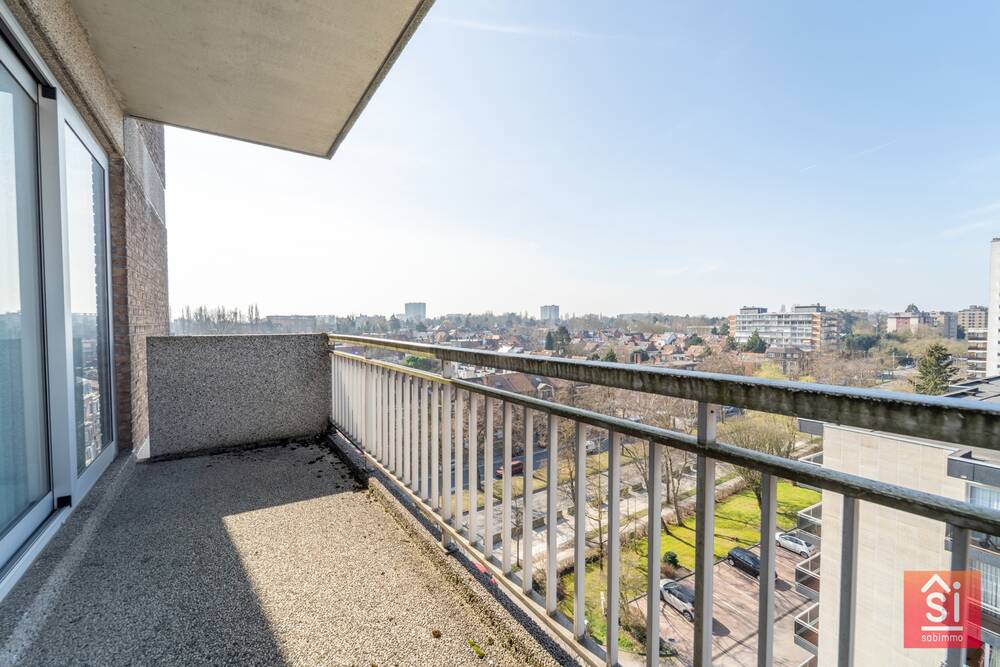 Appartement te  in Anderlecht 1070 275000.00€ 3 slaapkamers 86.00m² - Zoekertje 455979
