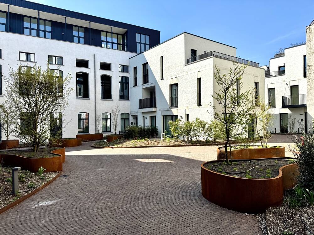 Appartement te in Elsene 1050 2150.00€ 2 slaapkamers 95.00m² - Zoekertje 456253