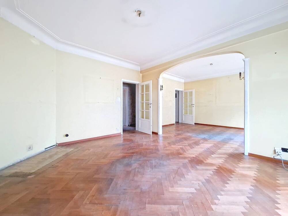 Appartement à vendre à Etterbeek 1040 370000.00€ 3 chambres 119.00m² - annonce 455860
