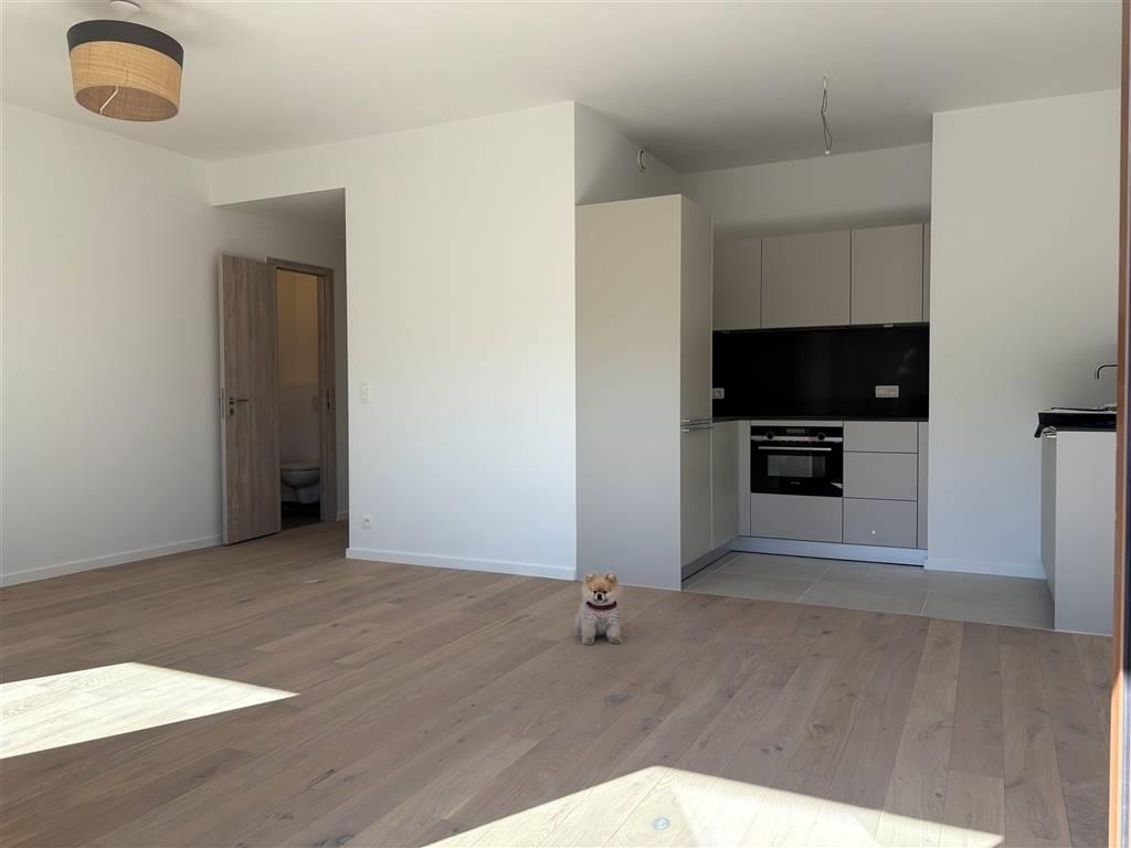 Appartement te koop in Watermaal-Bosvoorde 1170 515000.00€ 1 slaapkamers 65.00m² - Zoekertje 456205