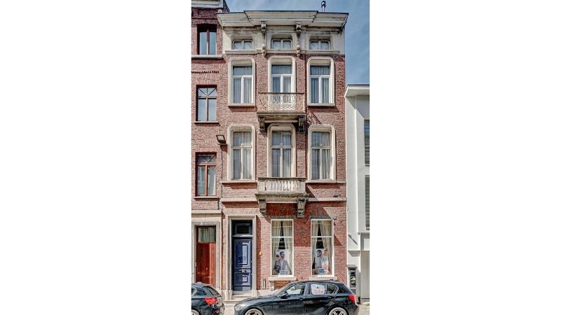 Maison de maître à vendre à Malines 2800 715000.00€ 4 chambres 270.00m² - annonce 456667