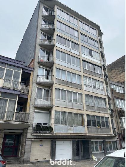 Appartement à vendre à Schaerbeek 1030 175000.00€ 2 chambres m² - annonce 455872