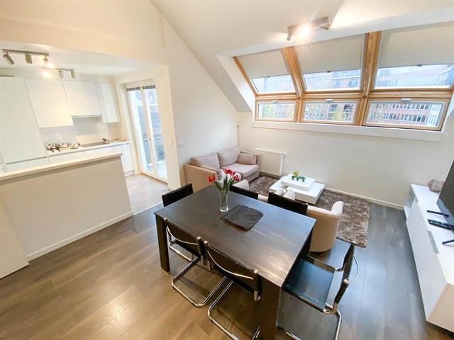 Appartement te in Elsene 1050 2050.00€ 3 slaapkamers 76.00m² - Zoekertje 456318