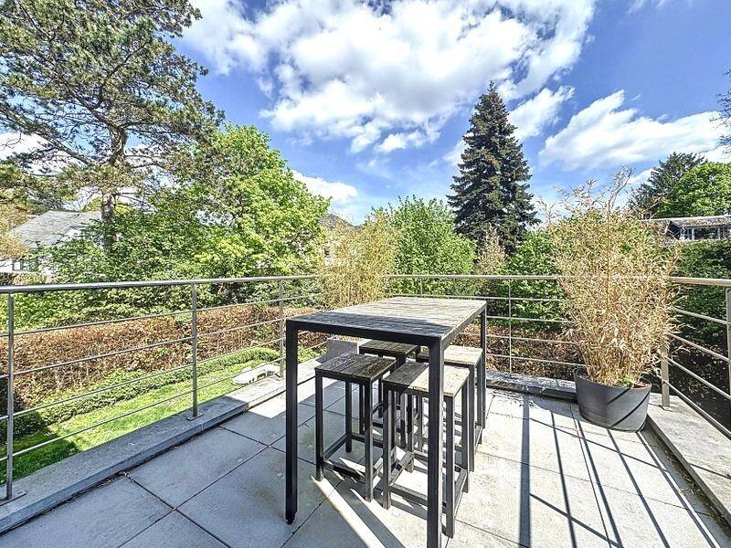 Duplex à louer à Uccle 1180 2850.00€ 4 chambres 167.00m² - annonce 456077