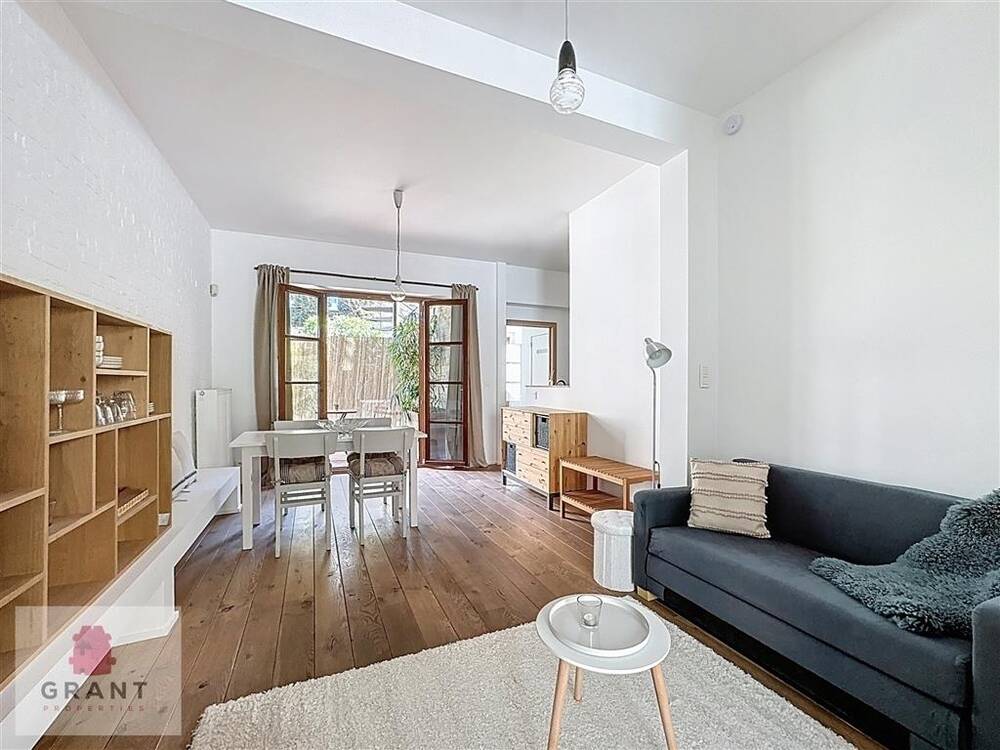 Appartement à louer à Woluwe-Saint-Lambert 1200 1250.00€ 1 chambres 40.00m² - annonce 456256