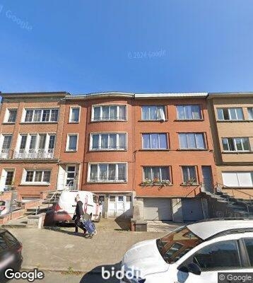 Immeuble de rapport - Immeuble à appartement à vendre à Ganshoren 1083 401000.00€ 3 chambres m² - annonce 456145