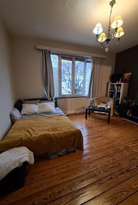 Studio à louer à Ixelles 1050 705.00€ 1 chambres 32.00m² - annonce 456232
