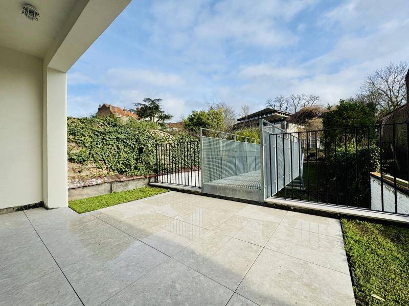 Duplex à louer à Uccle 1180 1800.00€ 3 chambres 100.00m² - annonce 456302