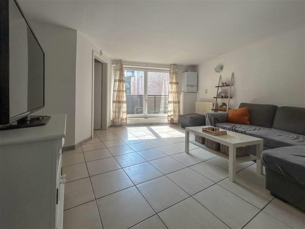Rez-de-chaussée à louer à Tournai 7500 615.00€ 1 chambres 79.00m² - annonce 456229