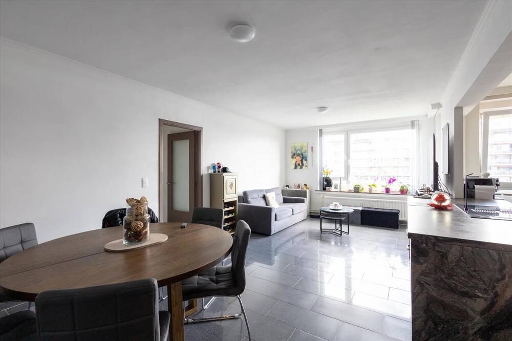 Appartement à vendre à Schaerbeek 1030 219000.00€ 2 chambres 82.00m² - annonce 456871