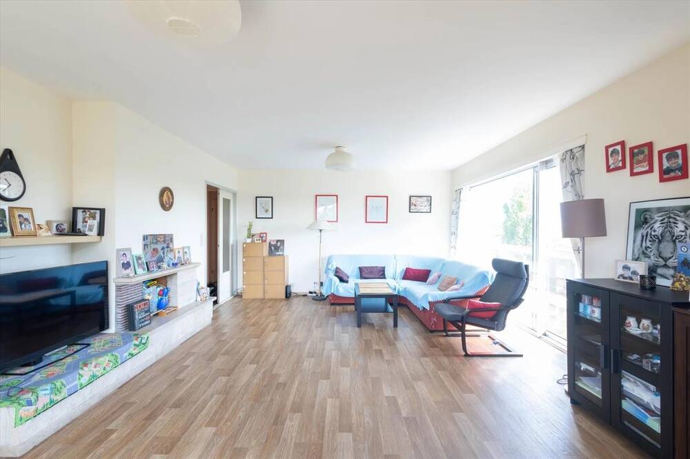 Appartement te  in Evere 1140 299000.00€ 3 slaapkamers 93.00m² - Zoekertje 456827