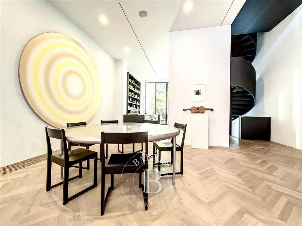 Maison à vendre à Bruxelles 1000 2950000.00€ 5 chambres 513.00m² - annonce 455960