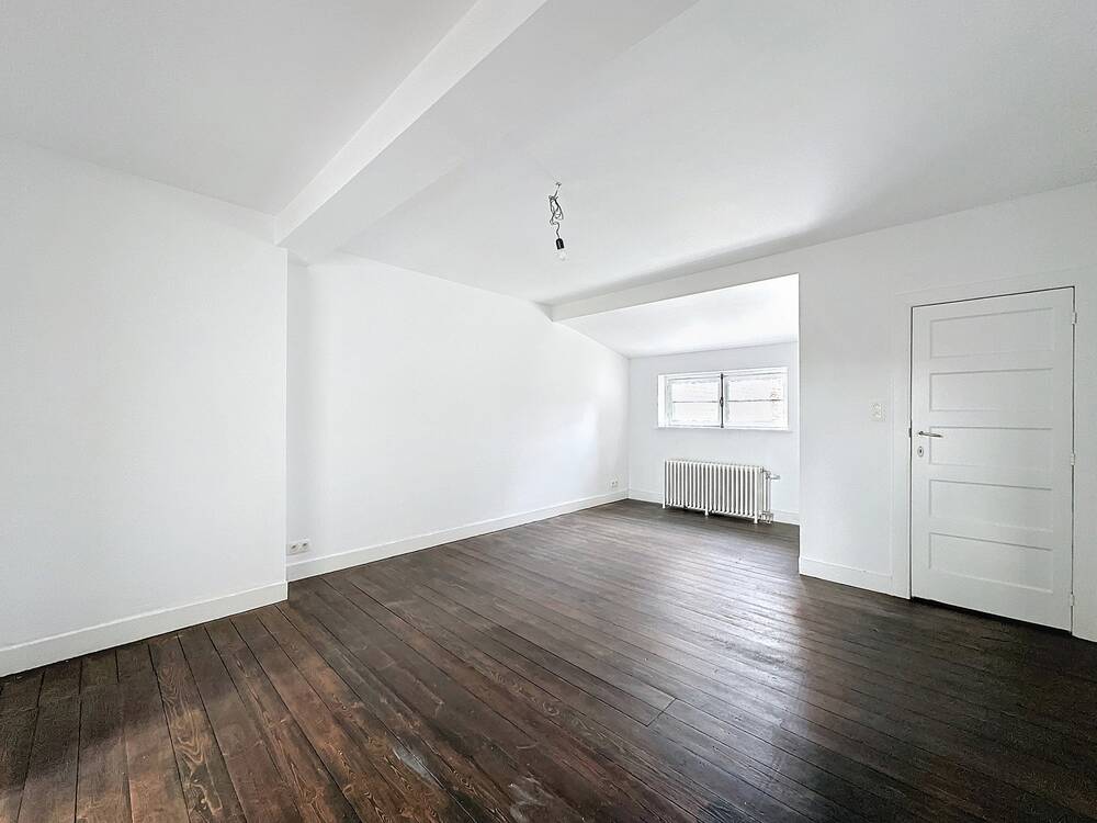 Duplex à louer à Ixelles 1050 1300.00€ 1 chambres 98.00m² - annonce 455947