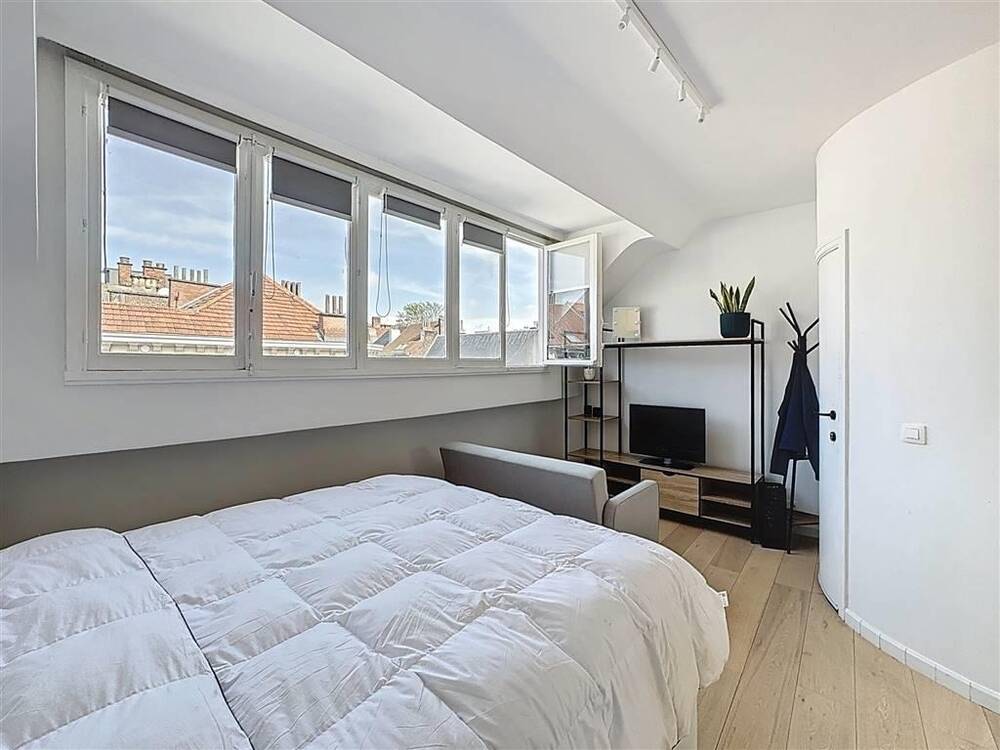 Studio à louer à Ixelles 1050 1200.00€  chambres 30.00m² - annonce 456399