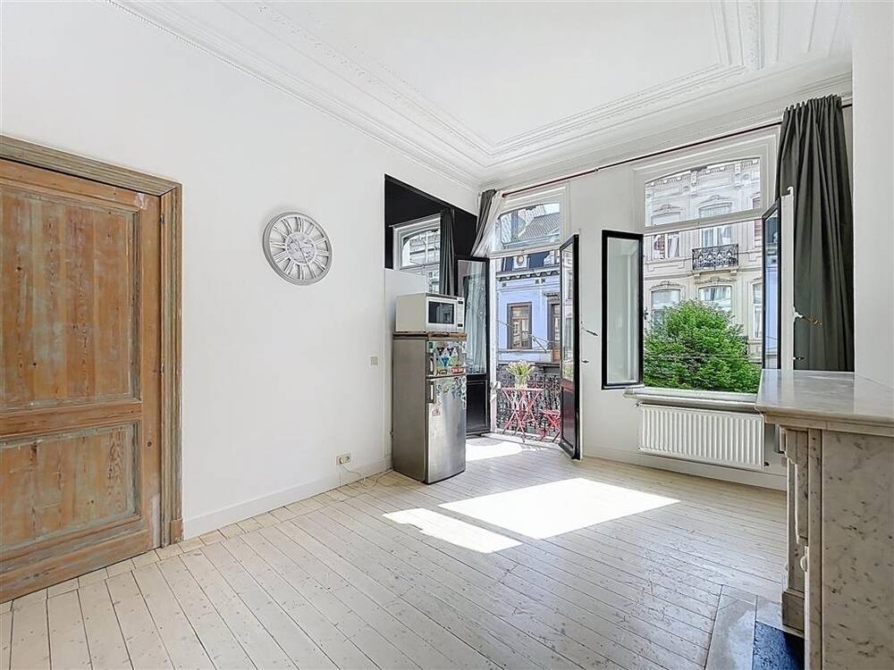Appartement à vendre à Schaerbeek 1030 190000.00€ 1 chambres 55.00m² - annonce 456926